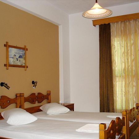 Aiolos House สเกียธอสทาวน์ ภายนอก รูปภาพ