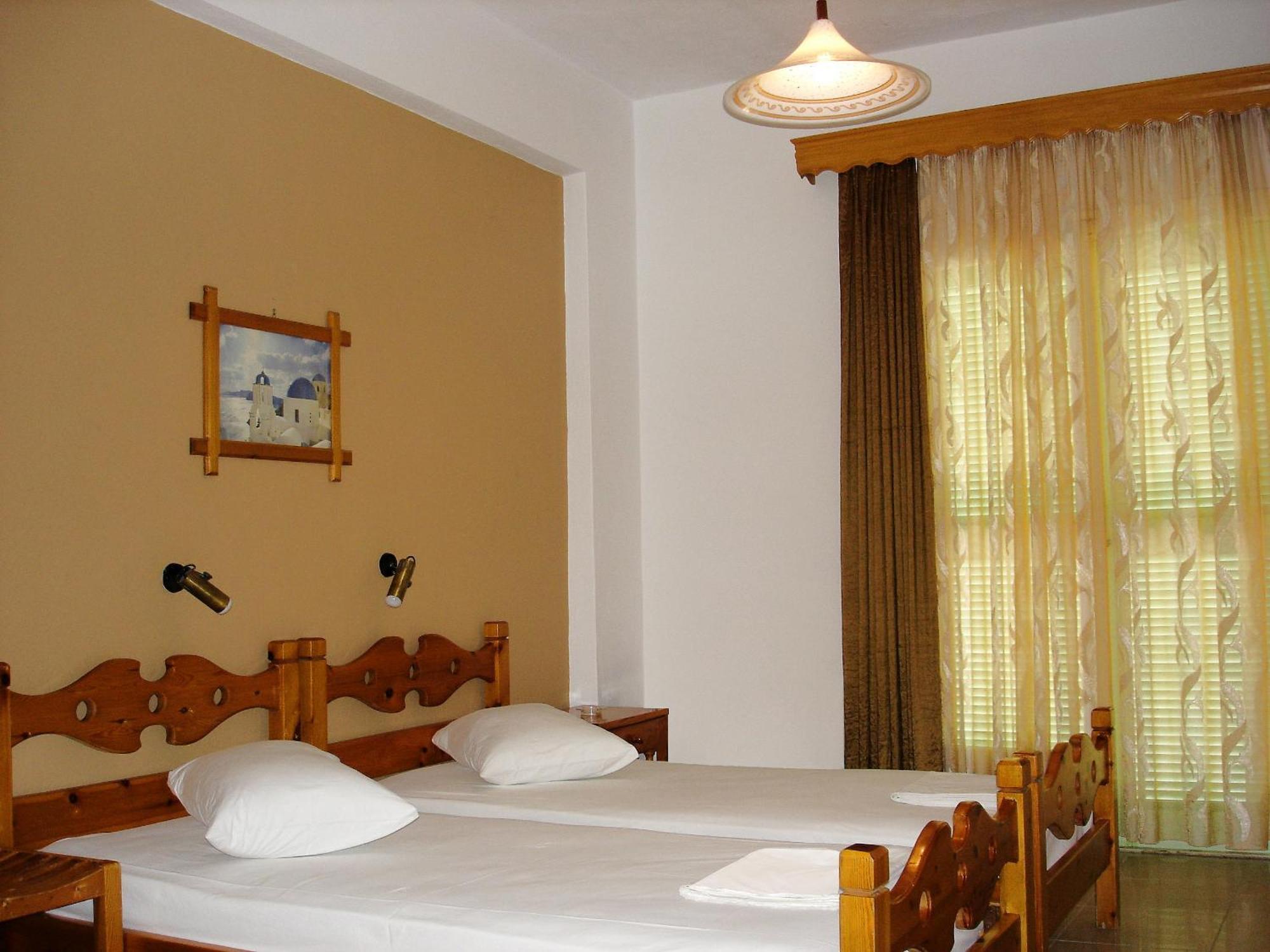 Aiolos House สเกียธอสทาวน์ ภายนอก รูปภาพ