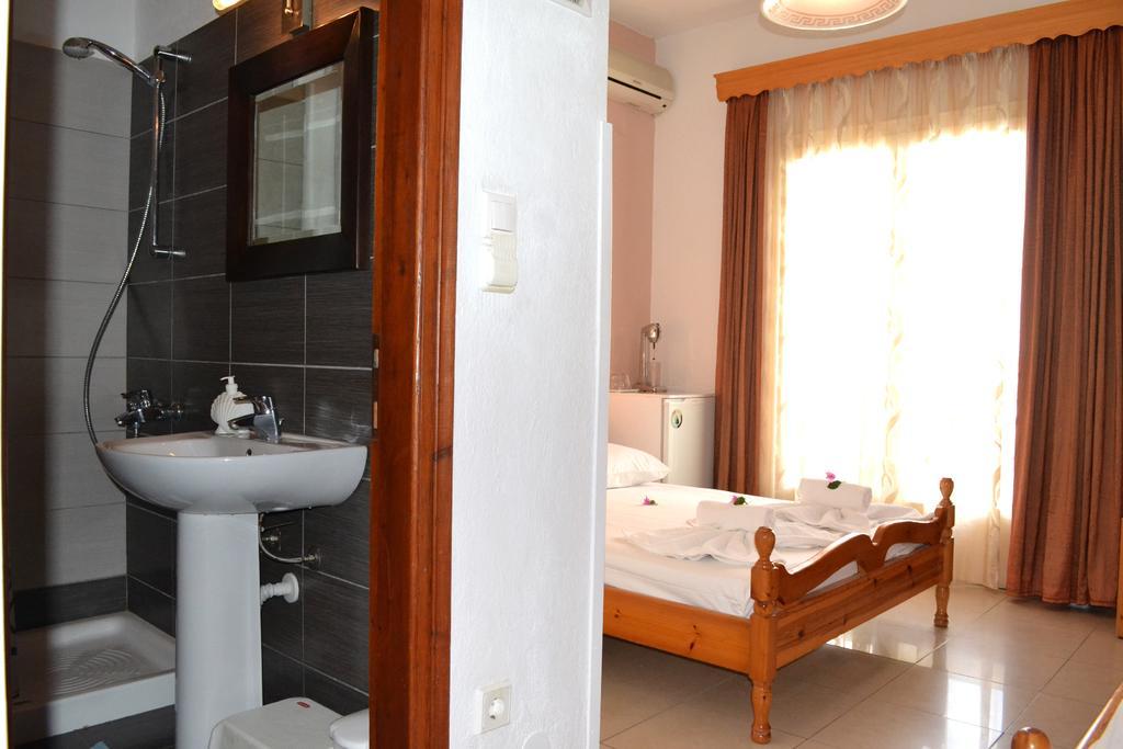 Aiolos House สเกียธอสทาวน์ ภายนอก รูปภาพ