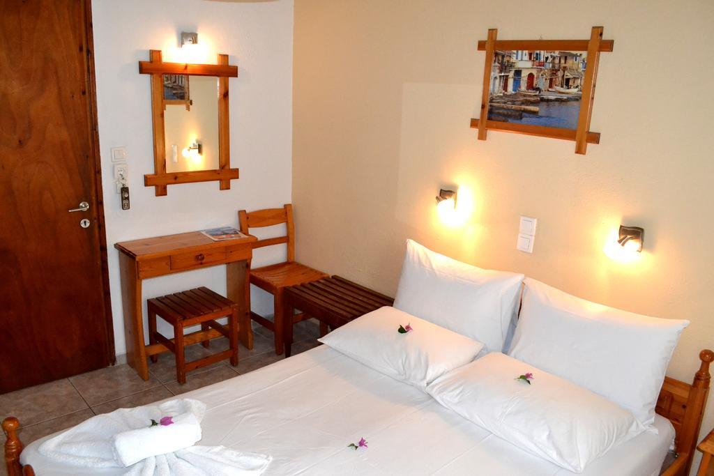 Aiolos House สเกียธอสทาวน์ ภายนอก รูปภาพ