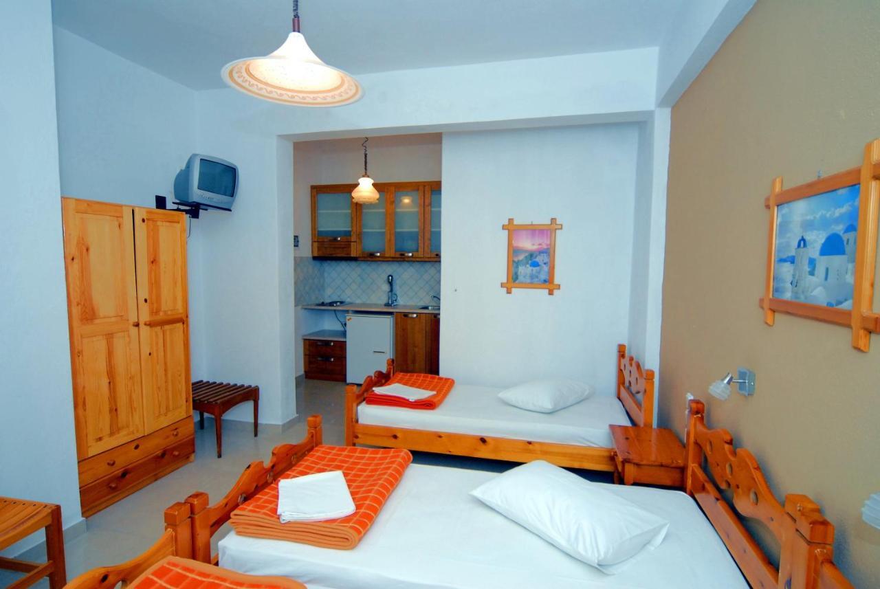 Aiolos House สเกียธอสทาวน์ ห้อง รูปภาพ